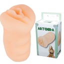 Boss of Toys vaginálny masturbátor 340g-ARTEMIDA