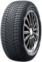 4x Nexen Winguard Sport 2 SUV 215/65R16 98H