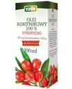 Virde Rakytníkový olej 100% sibírsky 100 ml