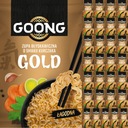 GOONG Gold instantná polievka s kuracou príchuťou 30x65g