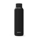 Quokka Solid - termofľaša z nehrdzavejúcej ocele 630 ml (Jet Black)