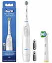 ELEKTRICKÁ ZUBNÁ KEFKA ORAL-B ADVANCE POWER DB5