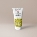 Loveink Opaľovací krém SPF50+ na tetovanie 50ml 50SPF 50ml