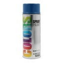 Sprej Dupli Color Colors lesk Ral 5010 400 ml