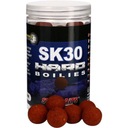 STARBAITS SK 30 TVRDÉ LOPIČKY 20MM 200 GR