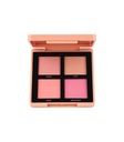 Topface Maestro Blush Bouquet - Paletka ruží 001