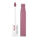 MAYBELLINE Super Stay Matte Ink Lipstick Matte Lipstick 180 Revol.