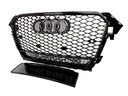 GRIL GRIL AUDI A4 B8 LIFT 2011-15 voština