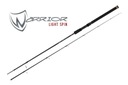 Prút Fox Rage Warrior Light Spin 240cm 5-15g