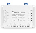 SONOFF 4CHPROR3 Smart WiFi RF prepínač