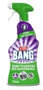 CILLIT BANG SPRAY POWER CLEANER FAT, STREAKS 750