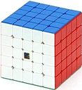 MoYu kocka 5x5x5 + stojan na Rubikovu kocku