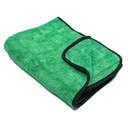 Green Devil Twist Towel Uterák z mikrovlákna 60x90 Príslušenstvo na umývanie auta