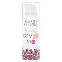 VIANEK BB1 krém ukľudňujúci SPF15 50 ml