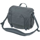 Taška Helikon Urban Courier Large - Shadow Grey