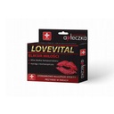 Love Elixir - Lovevital tablety