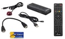 HD DVB-T2 H.265 HEVC T2-MINI HDMI TUNER DEKODÉR