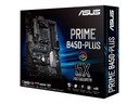 ASUS PRIME B450-PLUS ASUS PRIME B450-PLUS