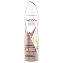 Rexona Anti-Transpirant Spray Lime Water Lily Scent 150ml Maximálna ochrana