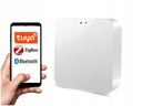 Hlavná stanica ZigBee WiFi Gateway s aplikáciou TUYA Smart Life