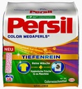 PERSIL MEGAPERLS COLOR DE - PRÁŠOK NA PRANIE 16WL / 1,12KG