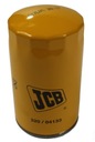 FILTER MOTOROVÉHO OLEJA JCB 3CX 4CX OEM320/04133