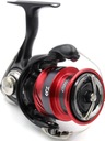 Prívlač Daiwa NINJA LT 3000,-