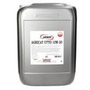 JASOL AgriCAT UTTO multifunkčný olej 10W-30 20L