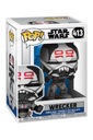 Star Wars: Clone Wars POP! Vrakovník FK52027