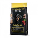 Fitmin dog For Life Adult Mini pre miniatúrne plemená Krmivo pre psov 12 kg