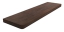 Okenný parapet MDF MDS LAMINÁT Swamp DUB DĹŽKA 200 cm