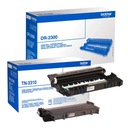 VALEC + TONER BROTHER DCP-L2560DW DCP-L2540DN