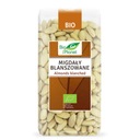 BIO blanšírované mandle 350g