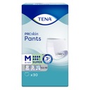 Absorpčné nohavičky Tena Pants ProSkin Super M x 30 ks