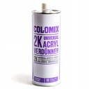 COLOMIX Akrylové riedidlo - 1000 ml