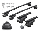 Strešný nosič Thule Evo FORD KUGA II 2012-2020