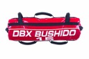 POWER BAG KRÍŽOVÝ TRÉNING NÁSTROJ 15 KG BUSHIDO