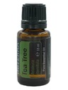 Čajovníkový olej TEA TREE 15ml doTERRA