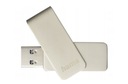 RÝCHLY značkový kľúč HAMA 64GB USB 3.0 METAL