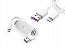 Huawei SuperCharge 3.1 USB-C kábel pre Mate 20X