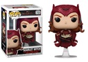 Funko Pop! Figúrka 823 Scarlet Witch WandaVision