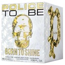 POLICE To Be Born To Shine For Woman EDP 40ml