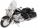 HARLEY DAVIDSON Road King Class. 1:12 Maisto 32322