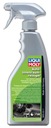 LIQUI MOLY - 1547 - KVAPALINA NA ČISTENIE INTERIÉRU - 500 ML