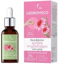 UZDROVISCO BEZ OLEJOVÉ VYHLADZUJÚCE SÉRUM 30ml