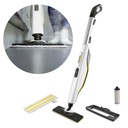 VÝKONNÝ PARNÝ MOP KARCHER SC 3 1600W NA ČISTENIE OBKLADOV, PANELOV, KOBERCOV A KOBERCOV