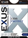 Lens Protect Marumi 55mm EXUS ochranný filter