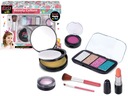 MAKEUP SET PALETA RUŽOVÝCH RUŽOV