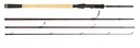 Abu Garcia Tormentor Travel Spin prút 2,44m 20-60g