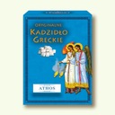 Athos - grécke kadidlo 300 g